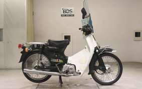 HONDA C90 SUPER CUB 2009 HA02