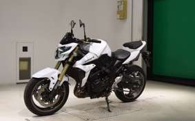 SUZUKI GSR750 2018