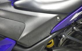 YAMAHA YZF R-3 2017 RH07J