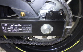 SUZUKI ｼﾞｸｻｰ250SF 2025 ED22B