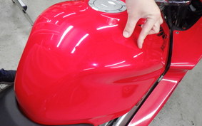 HONDA VFR800 2002