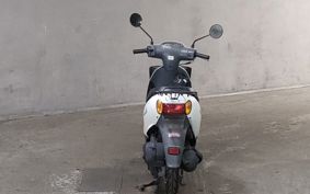 SUZUKI LET's 4 CA46A