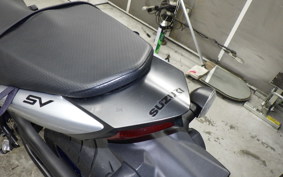 SUZUKI SV650 A 2022 VP55B