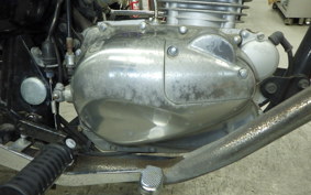 KAWASAKI ESTRELLA CUSTOM 2006 BJ250A