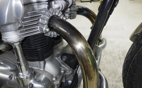 KAWASAKI W400 2007 EJ400A