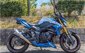 SUZUKI GSR750 2015 GR7NA