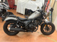 Фото Honda REBEL 500 2020 с японского аукциона