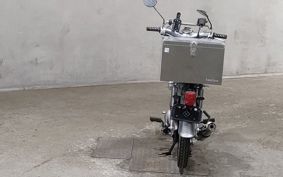 HONDA LITTLE CUB AA01