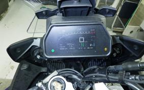 YAMAHA MT-09 Tracer GT 2018 RN51J