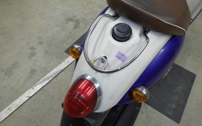 YAMAHA VINO 50 2004 SA26J