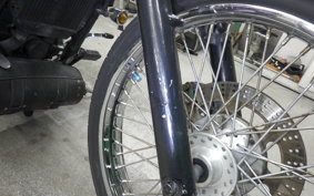 KAWASAKI VULCAN 400 Gen.2 1997 VN400A