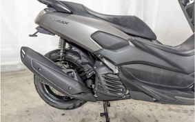 YAMAHA N-MAX SED6J