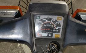 HONDA SUPER CUB50 AA01