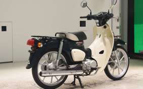 HONDA C110 SUPER CUB JA59