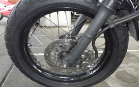 YAMAHA TW225