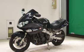KAWASAKI ZZ1200 NINJA R 2003 ZXT20C