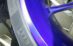 YAMAHA YZF-R1 M 2019