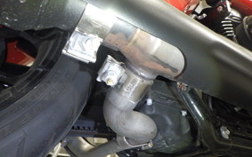 HARLEY FLHXS 1870 2019