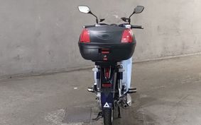 HONDA  SUPER CUB C125 JA58