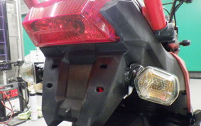 HONDA ZOOMER-X 2004