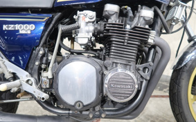 KAWASAKI KZ1000 MK2 1988 00A521