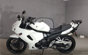 SUZUKI BANDIT1250F GW72A