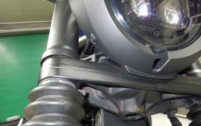 HONDA REBEL 250 S MC49