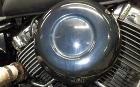 YAMAHA DRAGSTAR 400 2013 VH02J