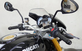 DUCATI MONSU MANY S4RSTESU MANY -STROKE RE MANY 2007 ZDMM417AA6B
