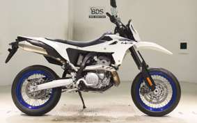 SUZUKI DR-Z4SM 2025 ER1AH