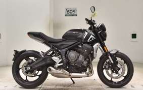 TRIUMPH TRIDENT 660 2021