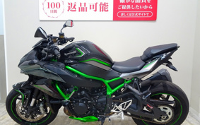 KAWASAKI NINJA H2 2020 ZRT00K
