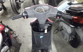 YAMAHA JOG Gen.5 SA36J