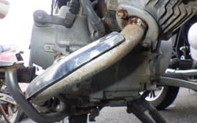 HONDA CD50 BENLY CD50