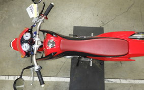 HONDA XR100 MOTARD 1998 HD13