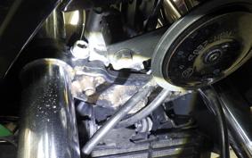 HONDA CB400 SUPER BOLDOR 2014