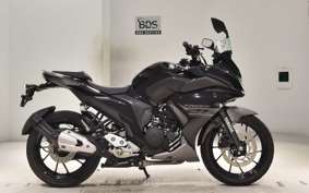 YAMAHA FAZER 250