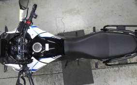 HONDA 400X 2023 NC56