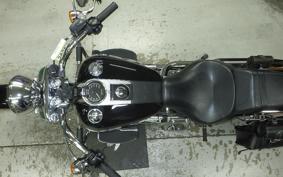 HARLEY FLSTF 1690 2017