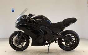 KAWASAKI NINJA 400 2014 EX400E