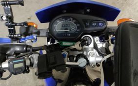 YAMAHA XTZ125E PCJL