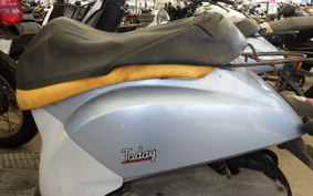 HONDA TODAY 1997 AF61