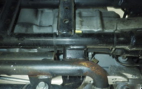 HARLEY XL883LI 2009