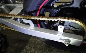 HONDA APE 50 AC16