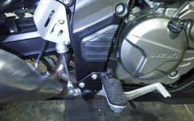 SUZUKI Vｽﾄﾛｰﾑ650XTA 2024 C733M