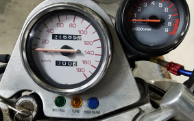 YAMAHA SRX400-1 1993 3VN