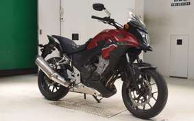 HONDA 400X ABS 2013 NC47