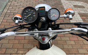 HONDA SILK ROAD L250S