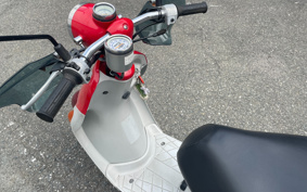 SUZUKI LETS4 CA45A