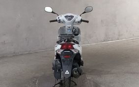 HONDA DIO 110 JF31